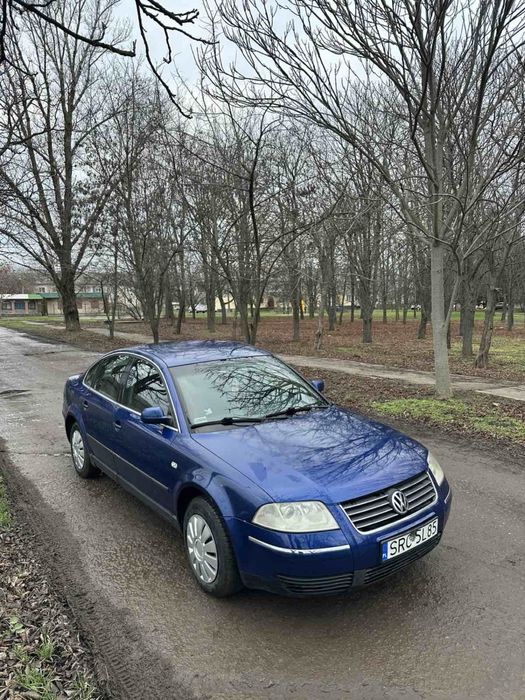 Продам Volkswagen passat B5+