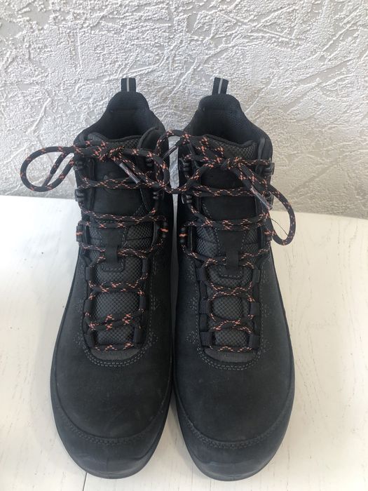 Ботинки Ecco р.41