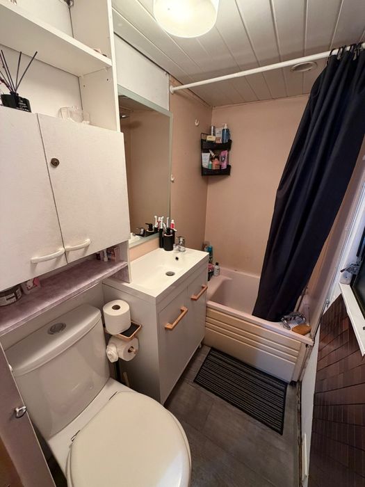 Casa móvel T2 alugar