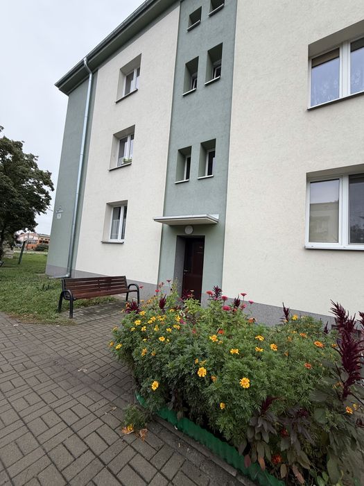 (Zarezerwowane do 18.10.2026) Sprzedam mieszkanie Nowa Dęba