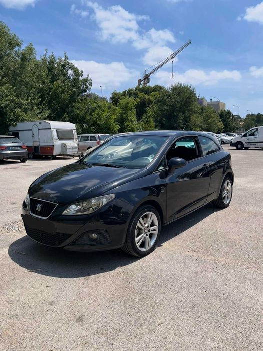 Seat Ibiza SC 1.9 TDI (105)