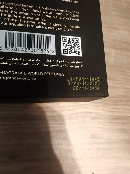 French Avenue Obsidian – Nowość 2025 | Orientalny Unikat (Tylko psik t