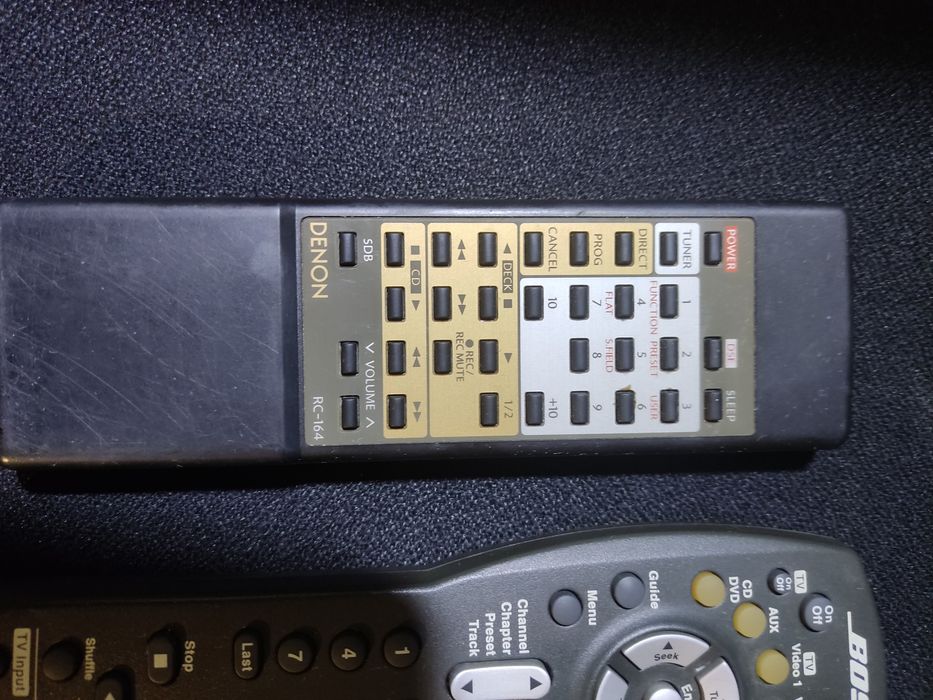 Piloty demon ,yamaha