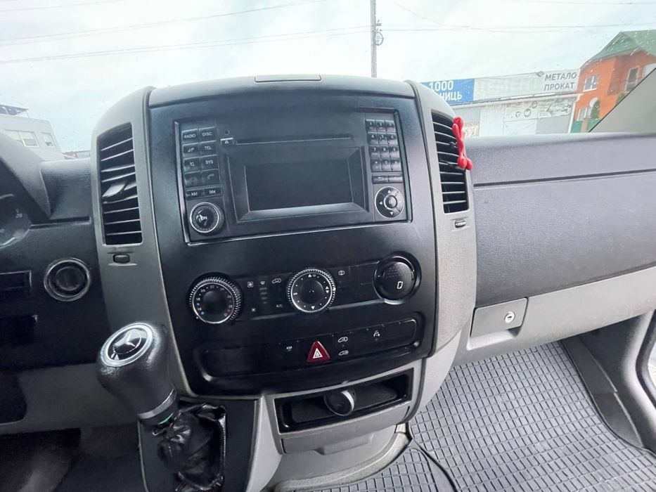 Спрінте 519 автомат