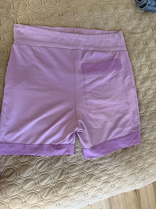 Шорти для вагітних, 46 розмір. б/у