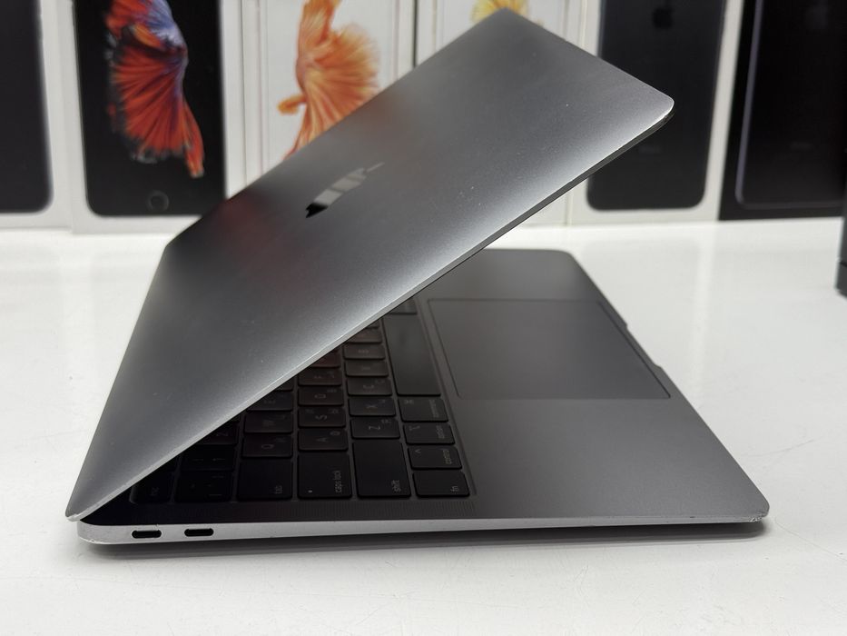 MAГAЗИН MacBook Air 13 2019 8gb/128gb Trade-In/Oбмeн
