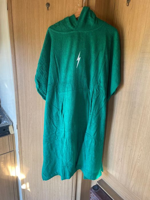 Poncho de surf/praia/piscina