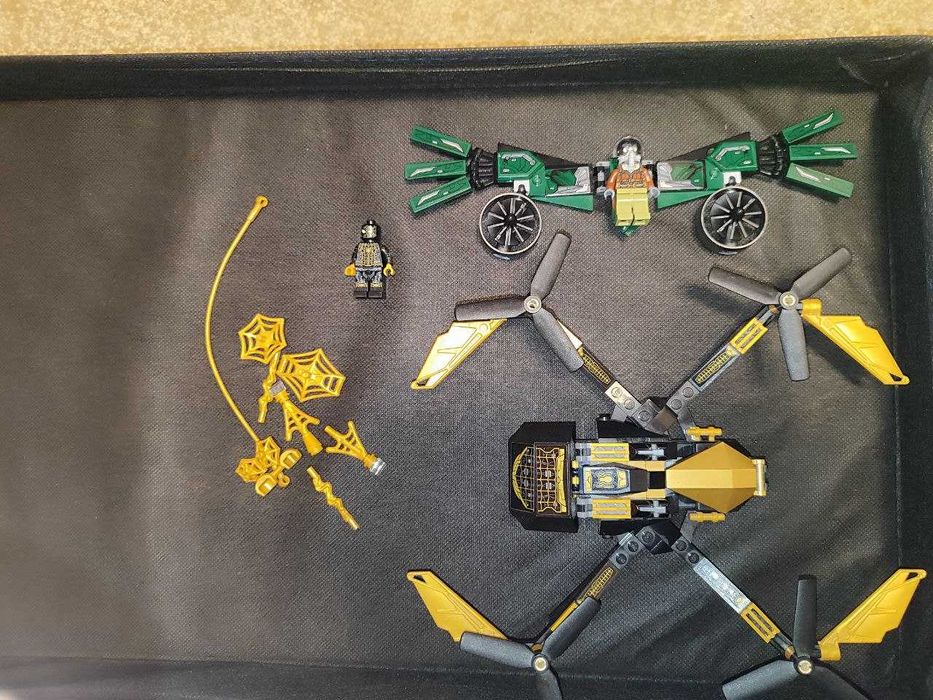 минифигурки лего и наборы в хорошем состоянии