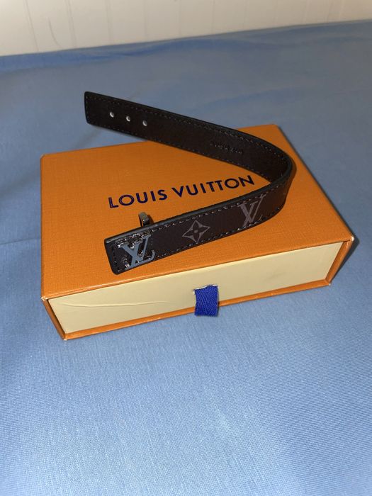Louis Vuitton Monogram Bracelet