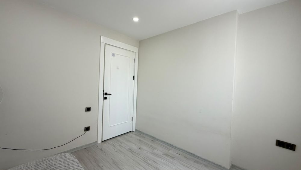Продажа квартиры 2+1 г. Мерсин Турция