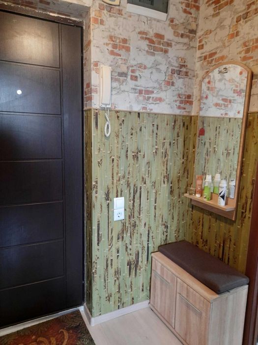 Продаж 1 кім квпртира 29 м² 9/9ц.Рясне 1 ,вул.Ожинова (торг !)57000$