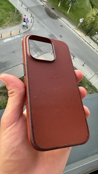2 x Etui Orygunalny iPhone 12