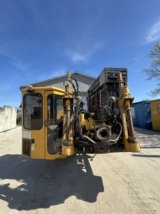 Vermeer DR36x50 seria 2 Wiertnica Ditch Witch 30 AT