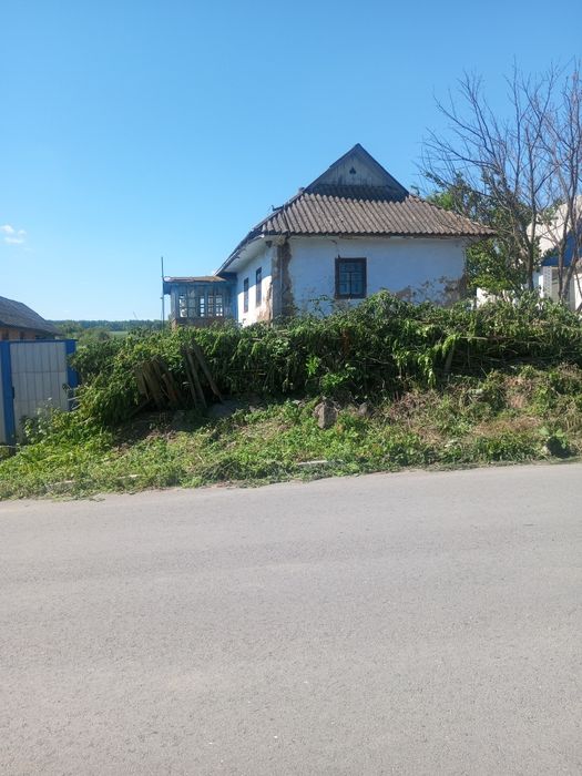 Будинок на продаж