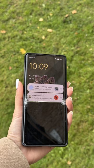 Ремонт телефонів PIXEL