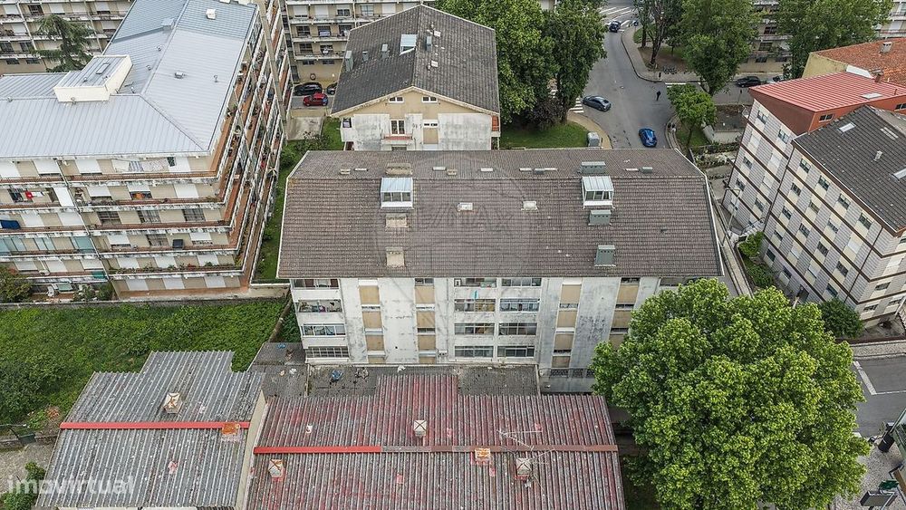 Apartamento T3 para venda