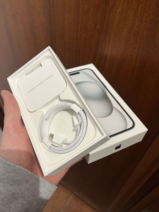 Iphone 15 256gb 85%