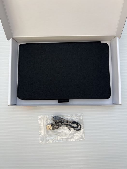Klawiatura Bluetooth do TV