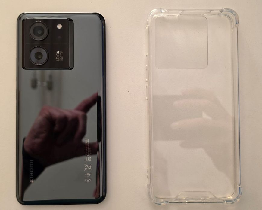 Telemóvel Xiaomi 13 Pro 512Gb c/ 12gb Memoria