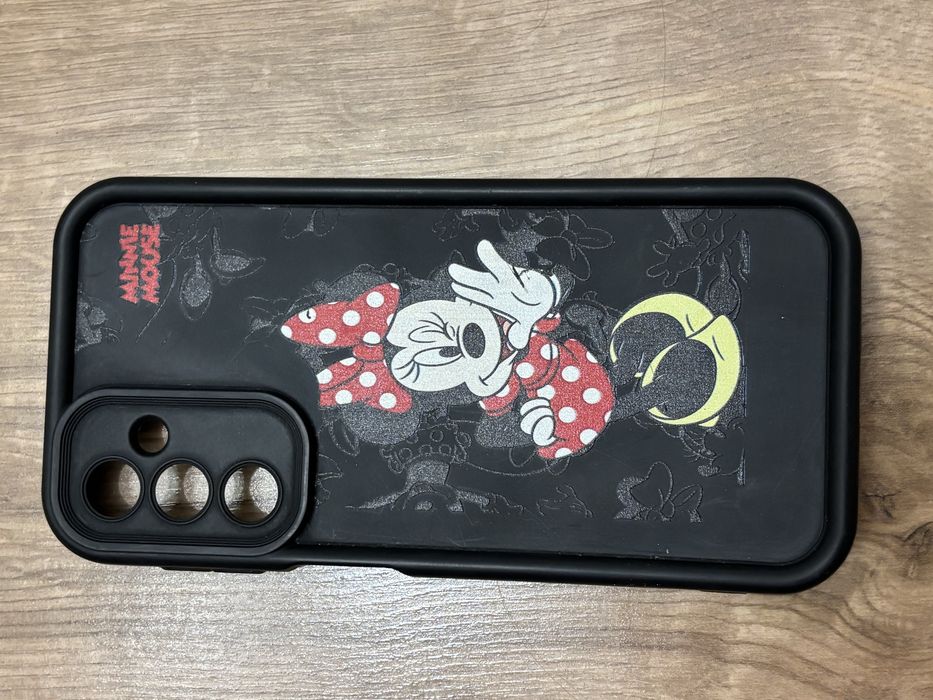 Etui na samsung M34 5G