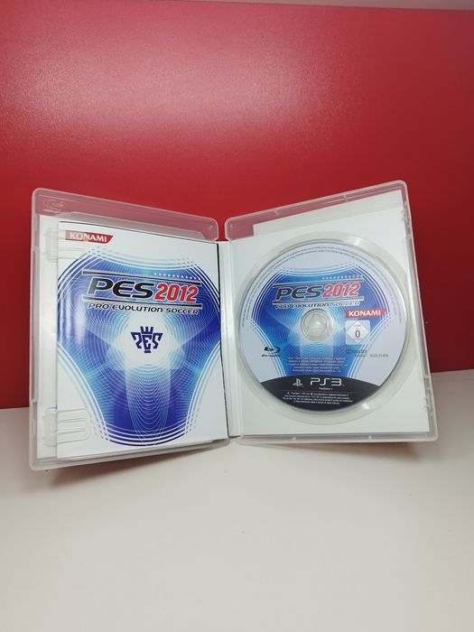 Jogos ps3 (conjunto ou separado)