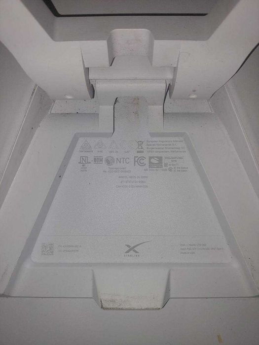 Starlink  (старлинк )