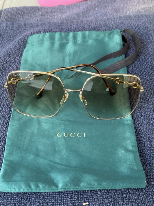 Óculos Gucci GG0879S