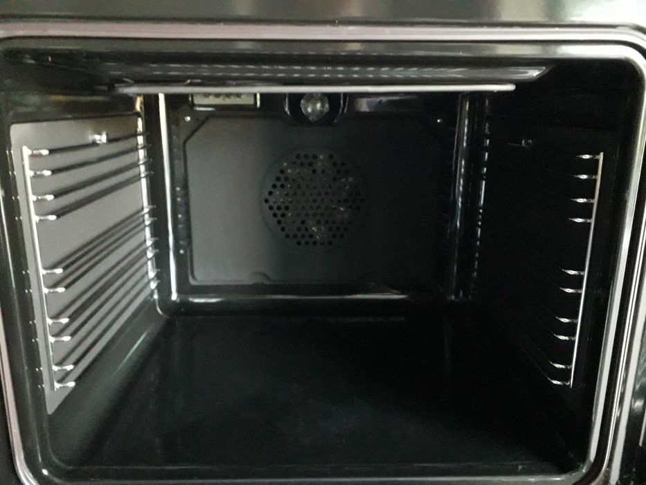 Forno eléctrico Bosch usado