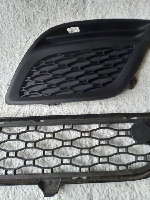 Części samochodowe zderzak Volvo 2008- 2012