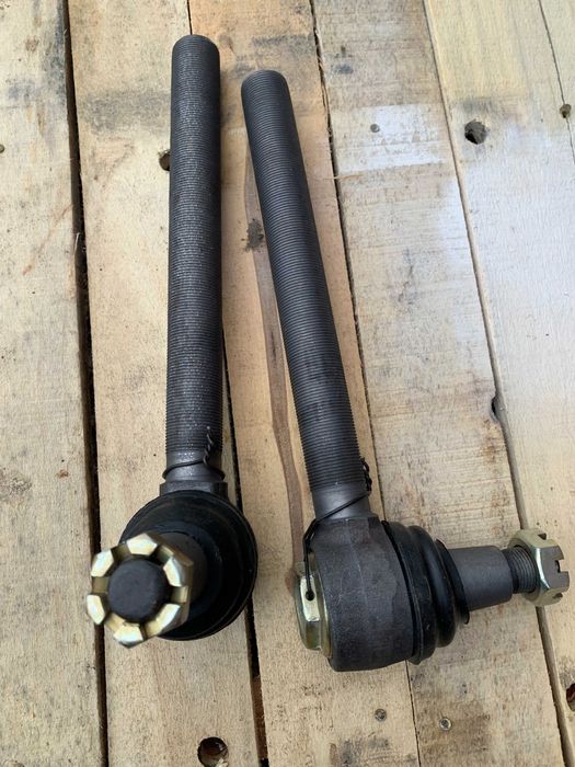 Наконечник рулевых тяг МТЗ