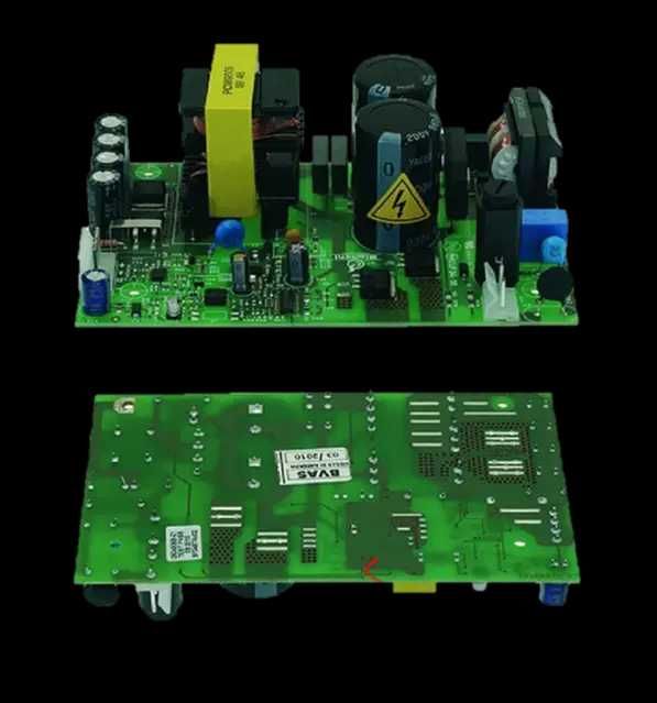 Плата живлення 26048356-02 Bianchi 230/110VAC-24VDC