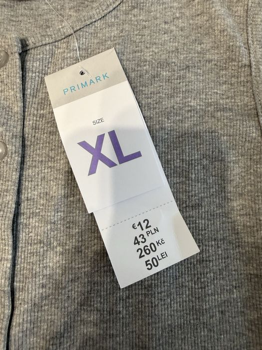 Костюм для дома Primark XL