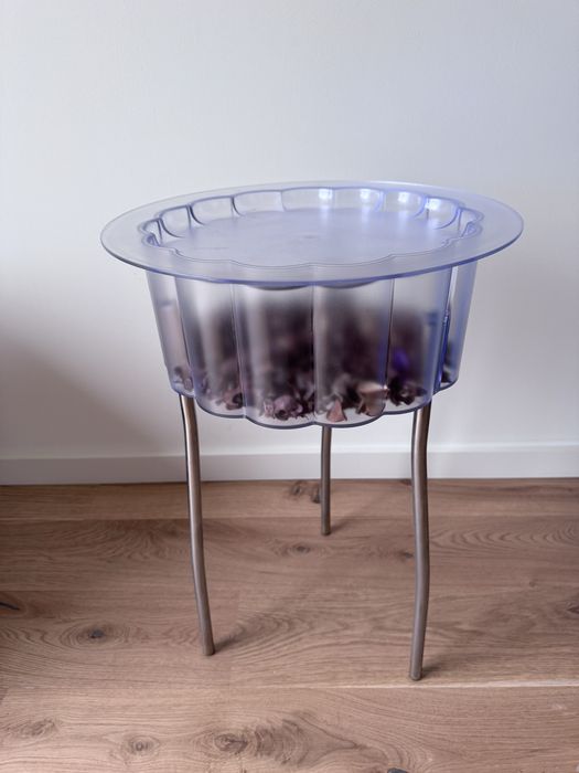 Vintage IKEA Hatten table