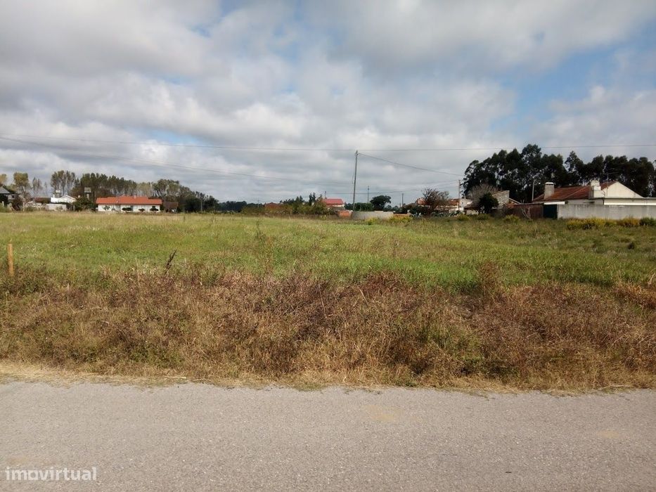 Terreno, Serra do Porto de Urso