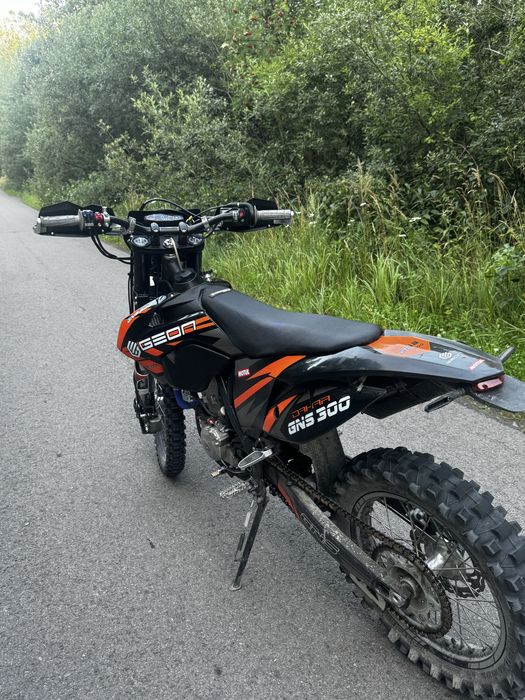 Продам geon gns300r