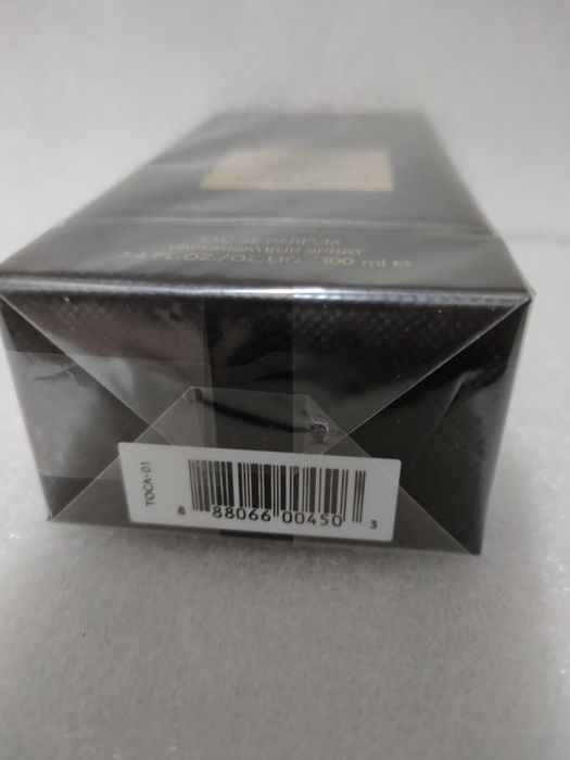 Tom Ford tobacco vanille