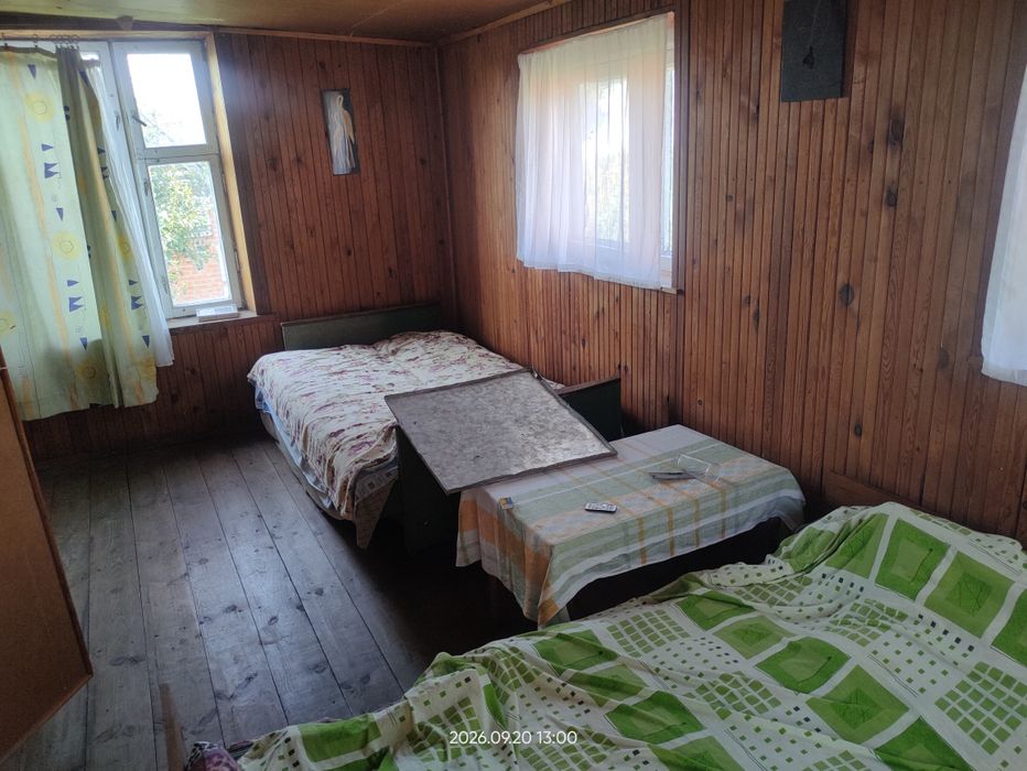 продам дачу біля річки  на Ромашковійна Ромашковій