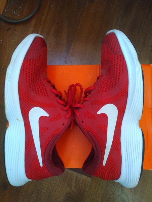 Nike Revolution 4 кроссовки женские