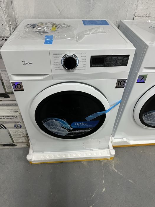 Преміум пральна/стиральная машина AEG 9000Series Італія з гарантією