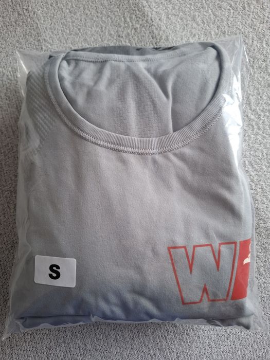 Ubranie sportowe MON/WP dres komplet rozmiar S.