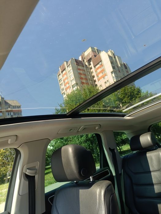 Продам Фольксваген Туарег 2011, Volkswagen Touareg, 3,6 бензин