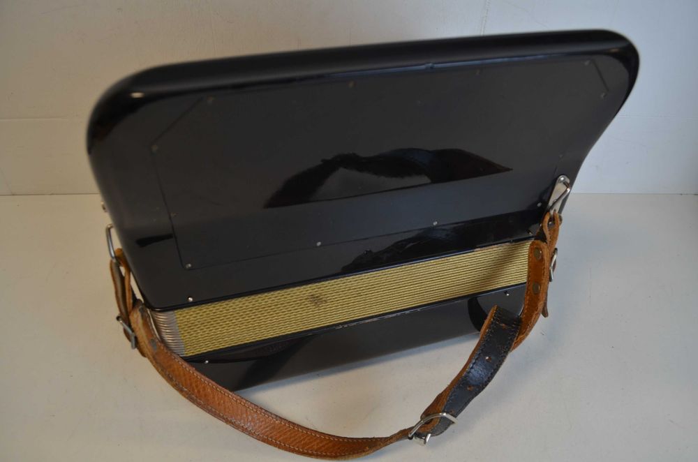 Concertina Hohner Norma IV 4 Voz