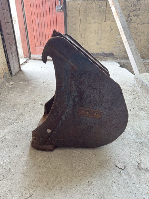 Łyzka 30cm do minikoparki 2-3,5t