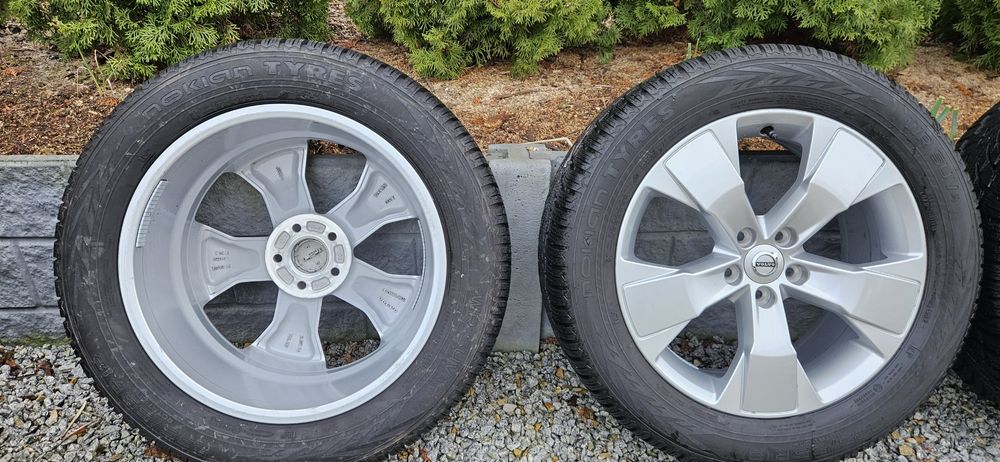 VOLVO XC40/60 - S/V40-60 - 18" NOWE!