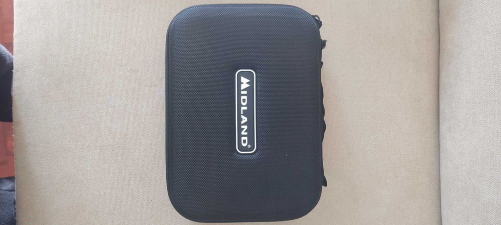 Pack 2 Capacetes LS2 con Intercomunicador Midland BTX1 Pro