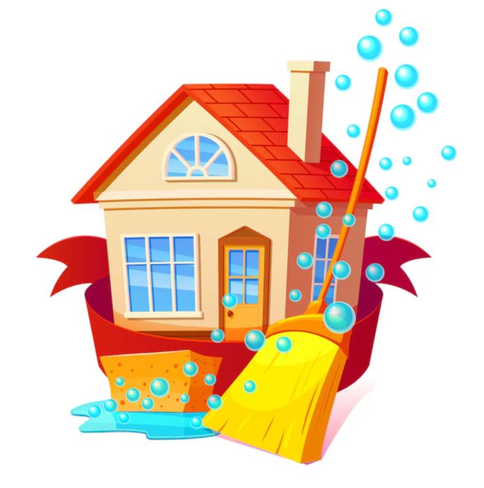 Sprzątanie domów, mieszkań, biur, mycie okien, prasowanie - Katowice