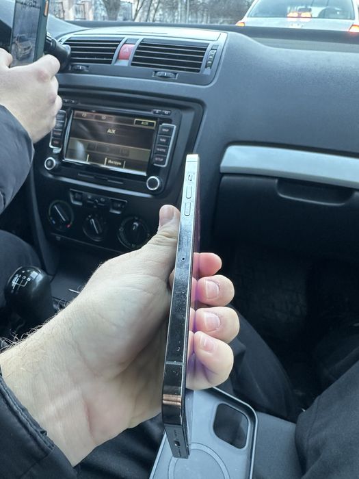 Iphone 12 pro max на 256 ідеальному стані