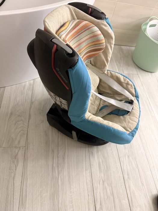 Forelik samochodowy maxi cosi tobi 18-36