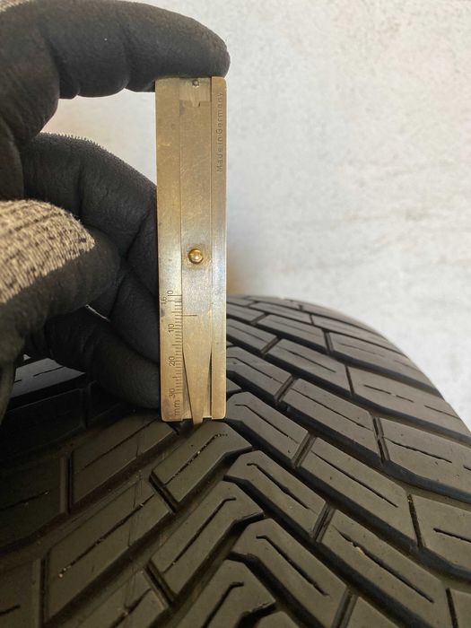 205/55r1694 v Continental allsesoncontact XL