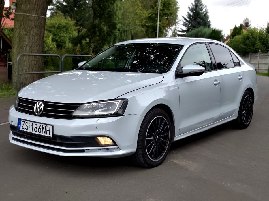 Volkswagen Jetta